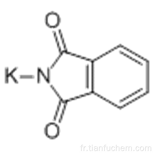 Phtalimide de potassium CAS 1074-82-4